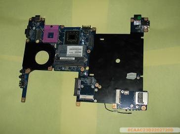 DELL 1200 MotherBoard