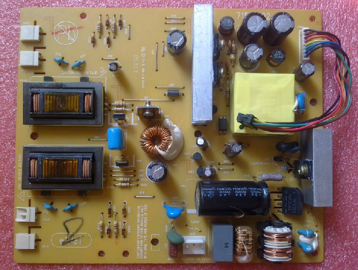 715G1492-1 power board