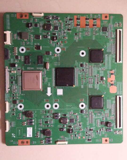 75-TT-S240LABMB3V0.6  for samsung UA75ES9000 control board