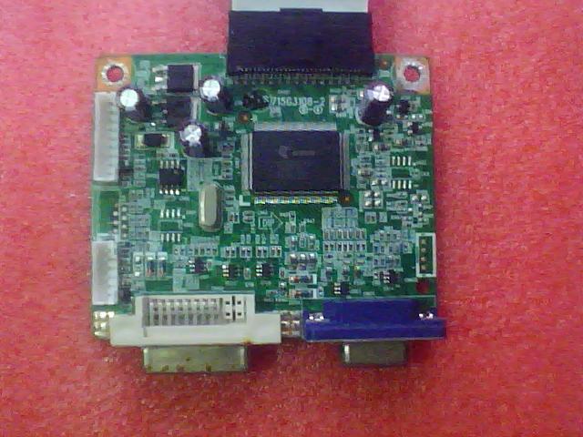 Acer X233HA 715G3108-2 controller board