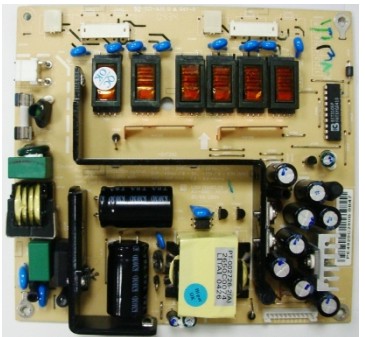 AIV-0001 power board LG