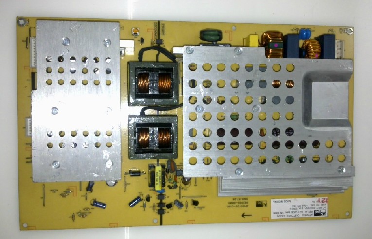 API50T35-D70G power board