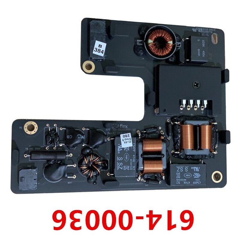 APP-100-D0000949-102 apple spare part power supply board