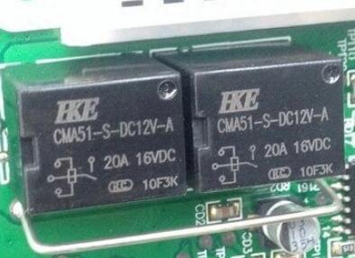CMA51-S-DC12V-A relay new