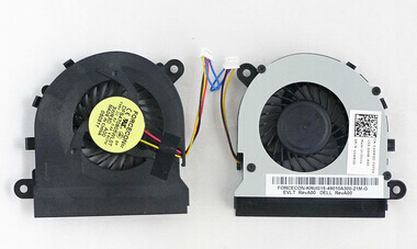 Dell Latitude 5520 E5520 E5520M  New Original Fan