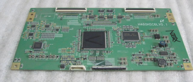 Samsung Control Board H460HSC6LV0.1