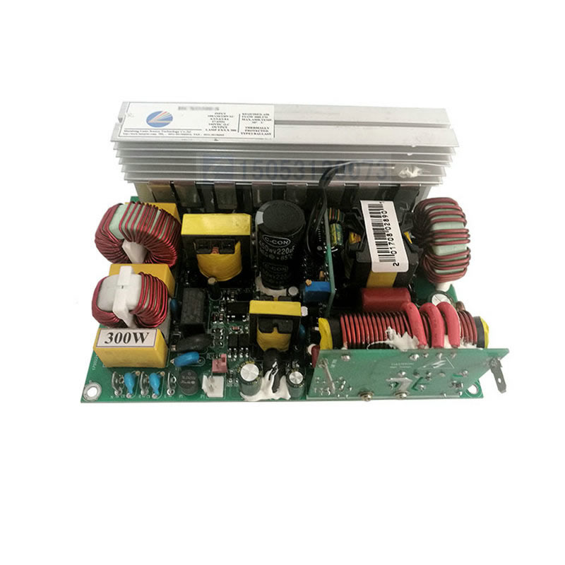 HCXO300-S Xenon Lamp Power Supply PE300BFA 300W