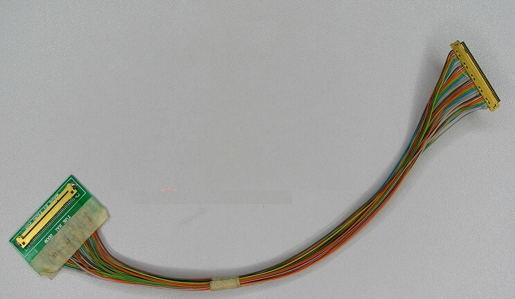 I-PEX 20455 40pins extension cable 15CM
