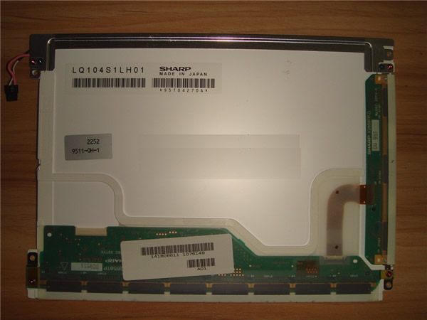 Sharp LQ104S1LH01 LCD Screen 10.4inch
