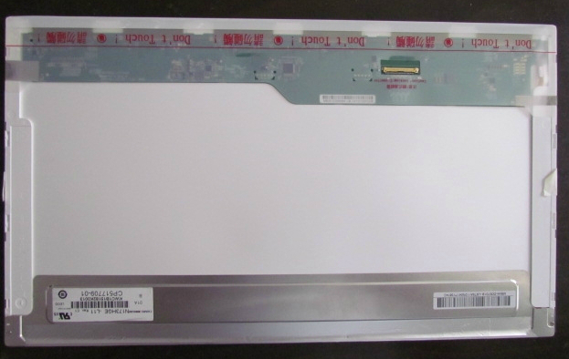N173HGE-L11 LCD DISPLAY NEW