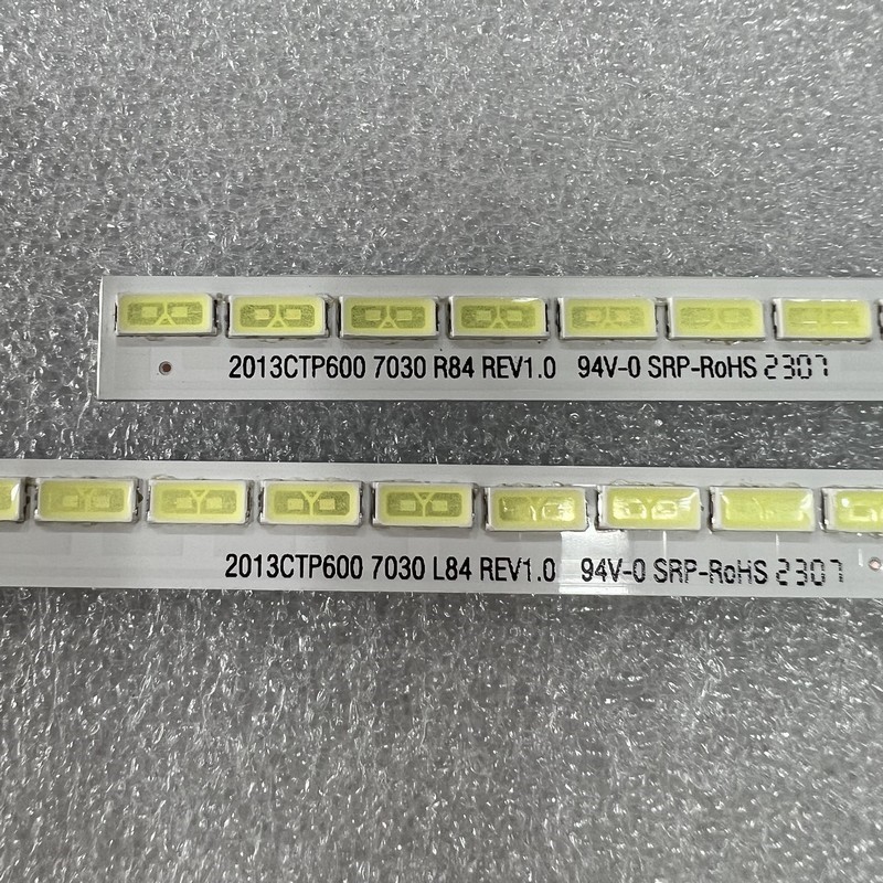 SAMSUNG 2013CTP600 7030 L84 led strip set