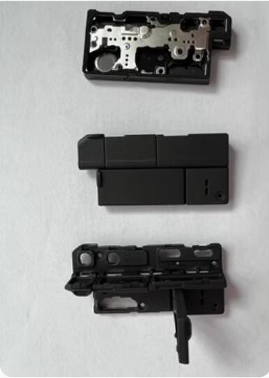 SONY A7M4 A7R4 USB COVER