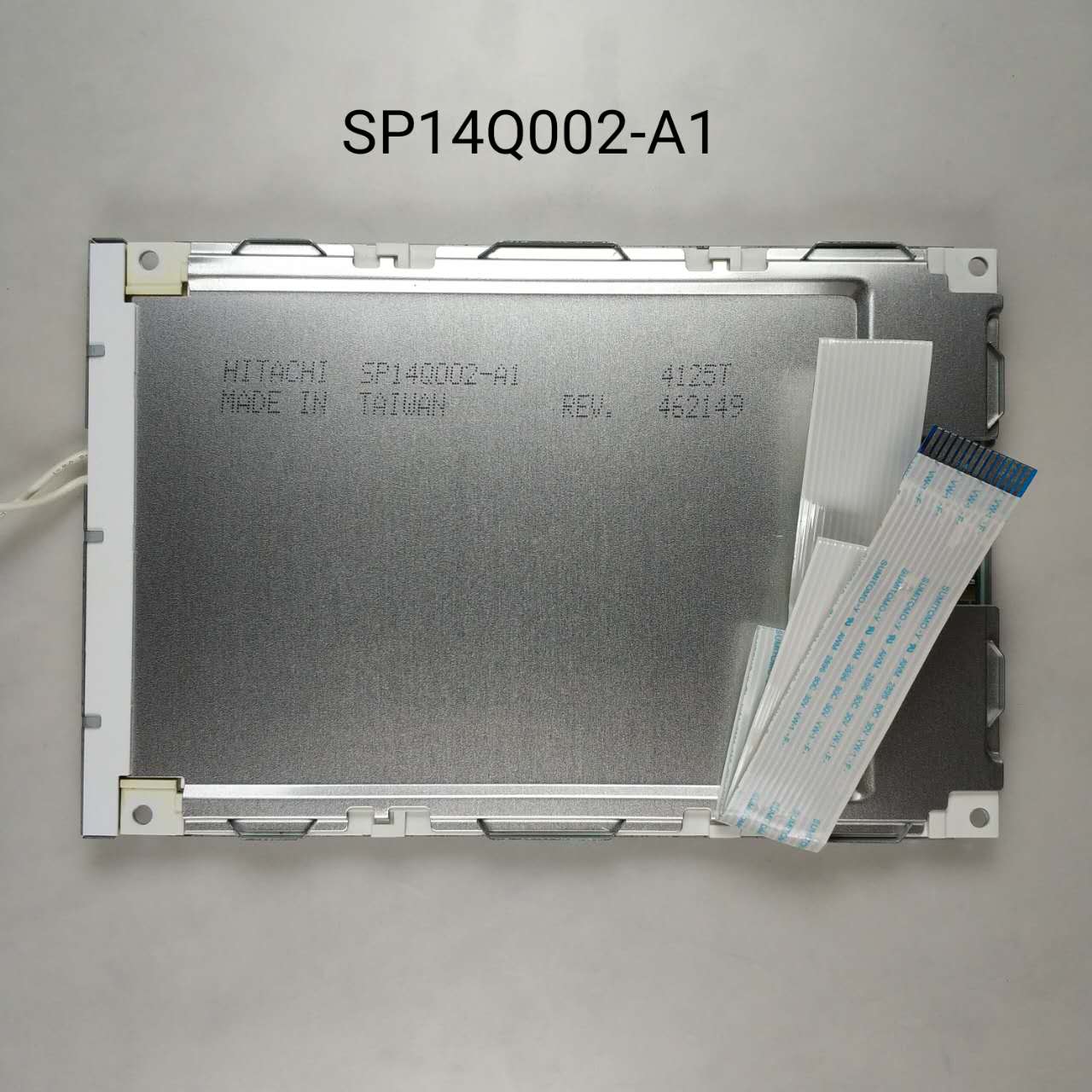 SP14Q002-A1 hitachi 5.7inch industry display new