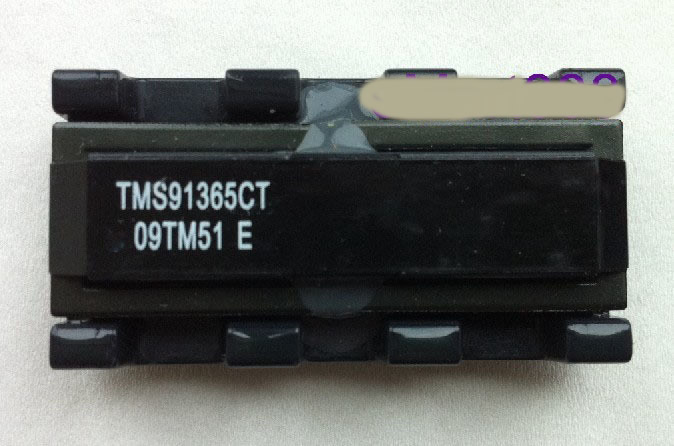 TMS91365CT transformer