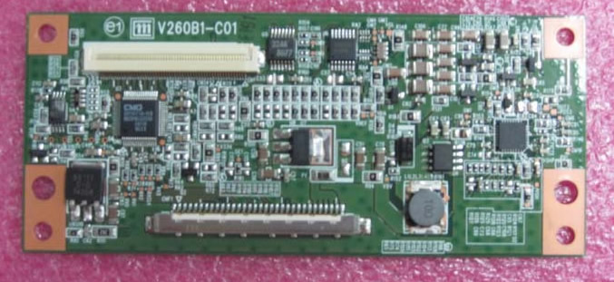 V260B1-C01 control board