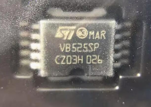 VB525SP VB525SPTR-E HSOP10