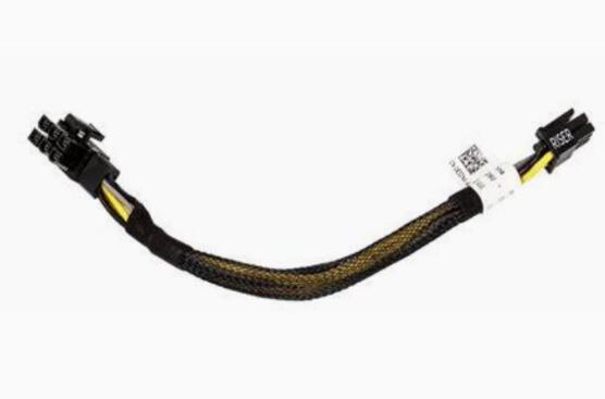 X5DNV GPU cable DELL  PowerEdge VRTX GPU power supply cable