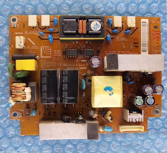 aip-0156 power supply board