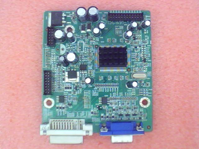 aoc T780-FQ T780-FQ 715G1691-1 controller board