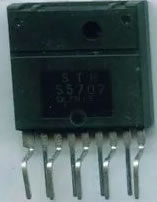 strs5707 used