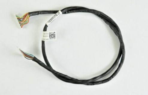DELL 0GPHC1 GPHC1 LSI9260 array card battery cable C1100 C2100 Suitable