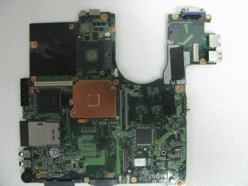 Toshiba A100 A105 MotherBoard(915GM?
