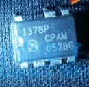 1378P MC1378P ON DIP-7 5pcs/lot