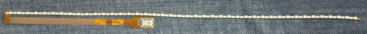 141AT12-M LED strip for IBM DELL Laptop