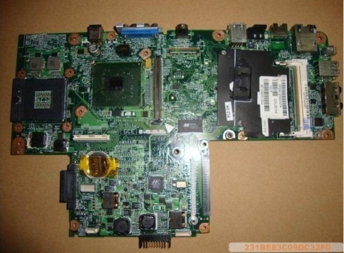 DELL Inspiron 6000 I6000 MotherBoard