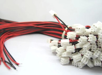 2.54-2P-L30 30cm wire harness 10pcs/lot