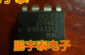 DELCO 207483 5pcs/lot