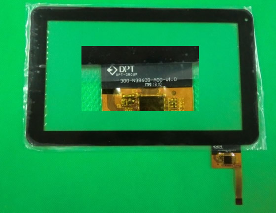 300-N3860B-A00-V1.0 touch panel