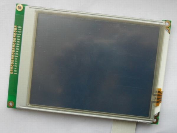 LCD320240 320*240 Touch Panel II