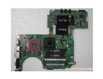 DELL XPS M1330 MotherBoard 631
