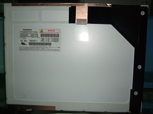 IBM T30 LCD TX36D37VC1CAA(FRU)