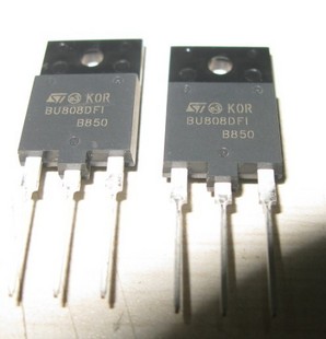 BU808DFI 5pcs