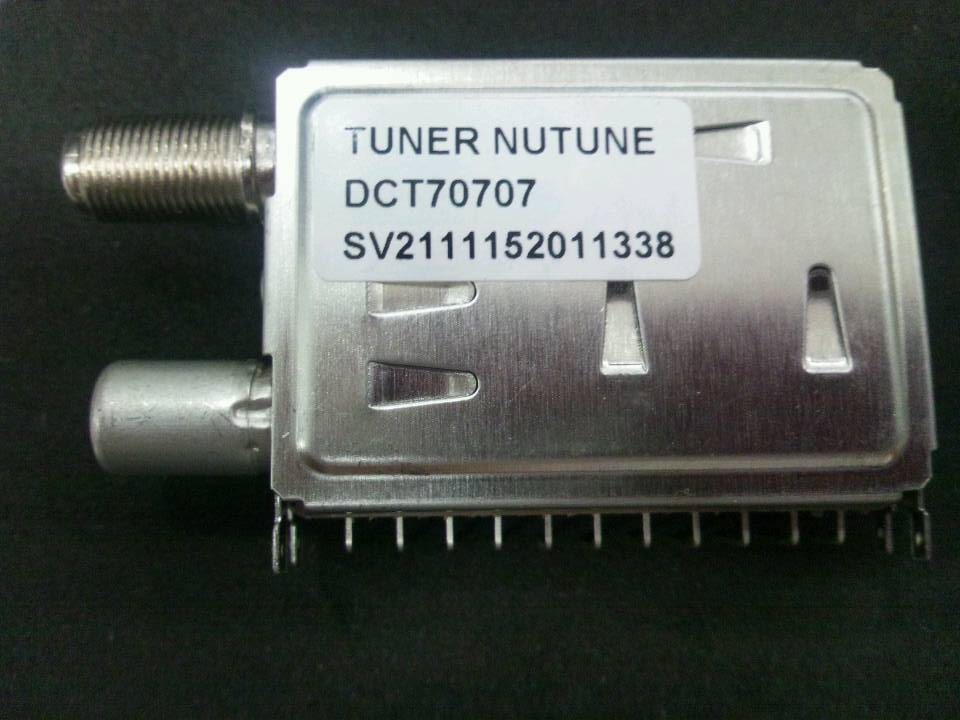 DCT70707 tuner nutune New