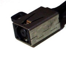 DELL 3558 XPS 11 12 13 L321X L322X 7437 DC JACK WITHOUT WIRE