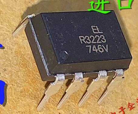 ELR3223 R3223 DIP-8 5PCS/LOT