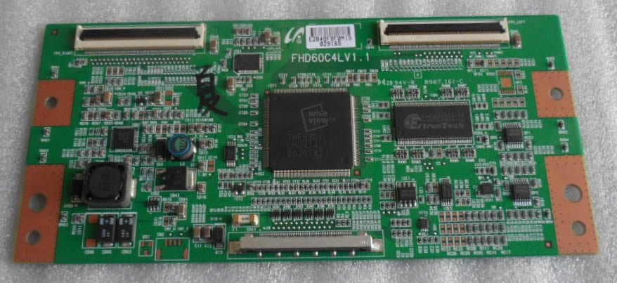 control board FHD60C4LV1.1
