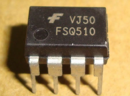 FSQ510 DIP-7 5pcs/lot