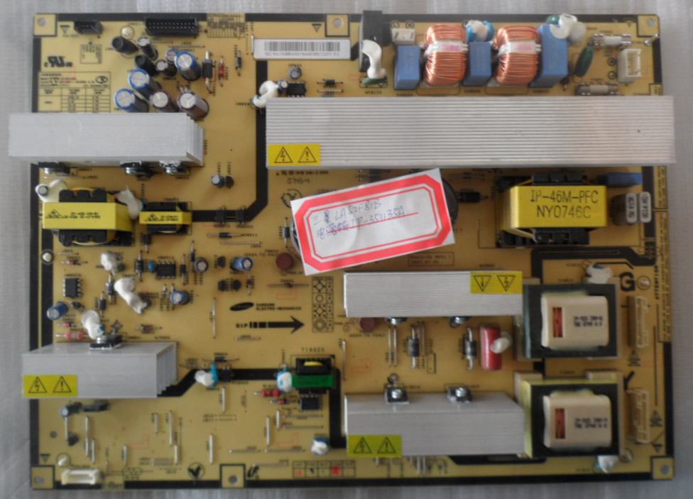 power board IP-351135A