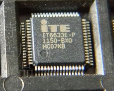 IT6633E- P 5PCS/lot