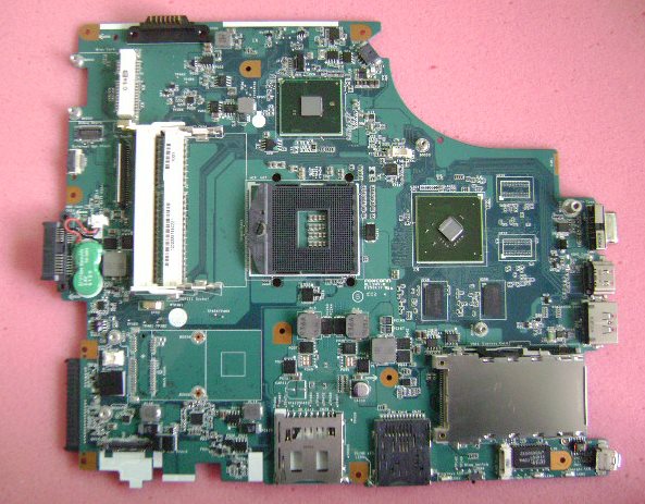 MBX-215 512M sony motherboard
