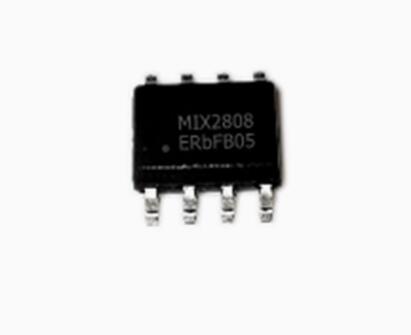 MIX2808 2808  SOP-8 5PCS/LOT