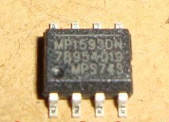 MP1593DN 5pcs/lot
