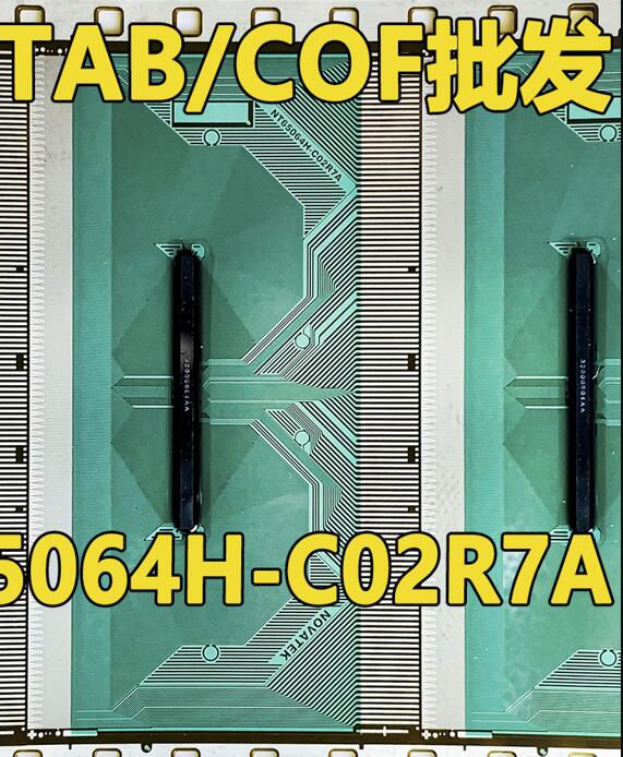 NT65064H-C02R7A cof tab new original