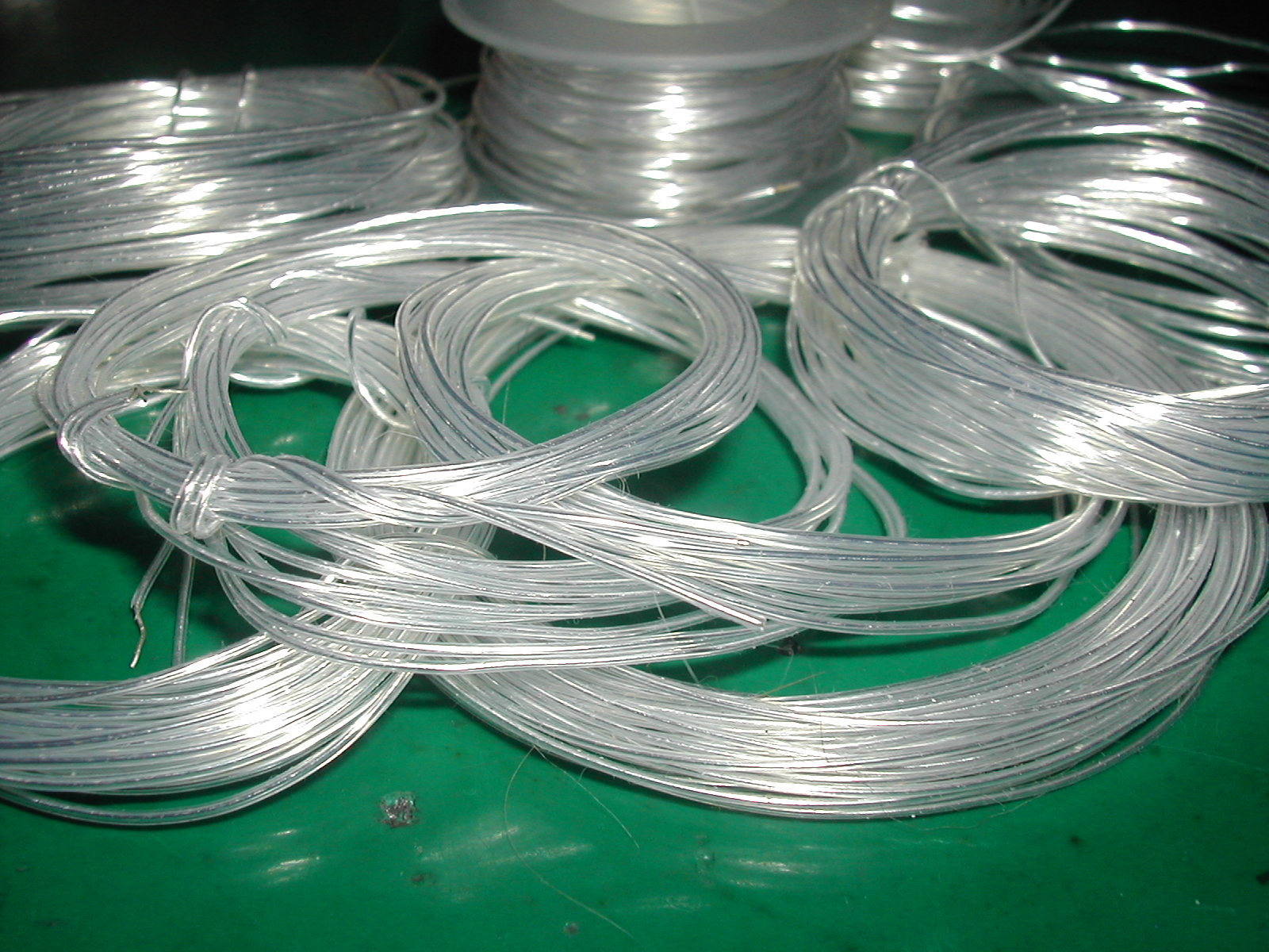 OCC Wire and Cable