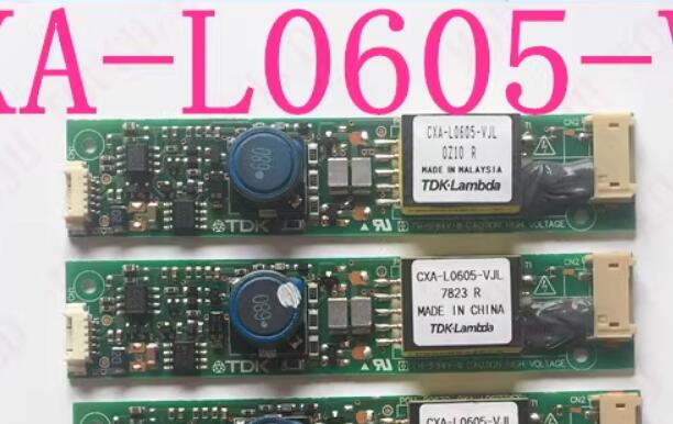PCU-P067C CXA-L0605-VJL backlight inverter