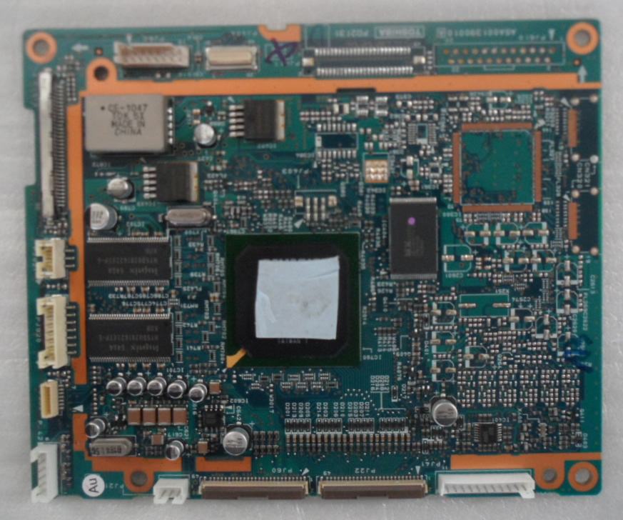 Digital Board PD2131D A5A001390010